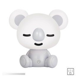 Zuma Line 003064-027756 LED Tischlampe KOALA integrierte LED-Quelle