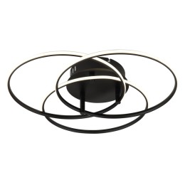 Globo KOMBOS 67355-40 LED Anbau-Kronleuchter | 40W LED | 2920lm | 4000K