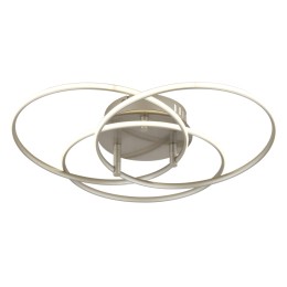 Globo KOMBOS 67355-40N LED Anbau-Kronleuchter | 40W LED | 3520lm | 4000K