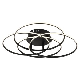 Globo KOMBOS 67355-55 LED Anbau-Kronleuchter | 55W LED | 3750lm | 4000K