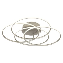 Globo KOMBOS 67355-55N LED Anbau-Kronleuchter | 55W LED | 4650lm | 4000K