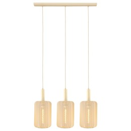 Lucide L034470338 Pendel-Kronleuchter CORINA E27