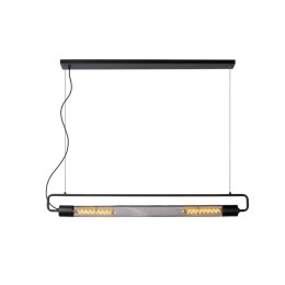 Lucide L054330230 Pendel-Kronleuchter CALIXT  E27