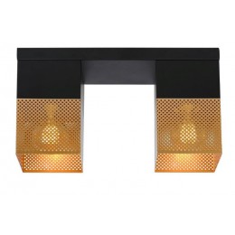 Lucide 21123/02/02 Deckenleuchte Renate 2x40W | E27