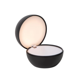 Lucide L275050230 LED Tischlampe CLIPPER  | 2,2W integrierte LED-Quelle | 147lm | 2700K