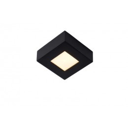Lucide 28117/11/30 LED Deckenleuchte Brice 1x8W | 3000K | IP44