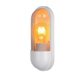 Lucide L298970131 Außenwandleuchte CAPSULE E27