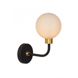 Lucide 30265/01/30 Wandleuchte Berend 1x33W | G9 | IP44