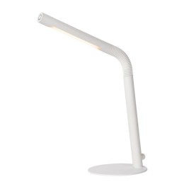 Lucide L366120431 LED Tischlampe GILLY  | 3W integrierte LED-Quelle | 290lm | 2700K