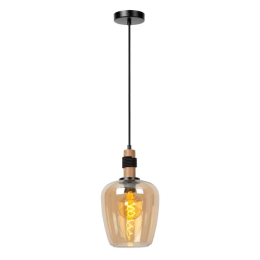 Lucide L454082262 Pendel-Kronleuchter ILONA  E27