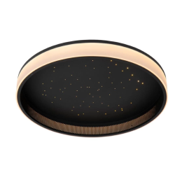 Lucide L711024030 LED Anbau-Kronleuchter ESTREJA  | 40W integrierte LED-Quelle | 2000lm | 3000K