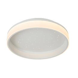 Lucide L711024031 LED Anbau-Kronleuchter ESTREJA  | 40W integrierte LED-Quelle | 2000lm | 2700k
