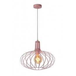 Lucide 78393/38/66 Pendelleuchte Merlina 1x60W | E27