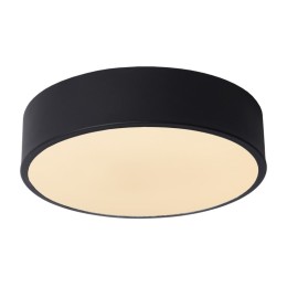 Lucide L791852030 LED Deckenleuchte UNAR  | 12W integrierte LED-Quelle | 580lm | 2700K