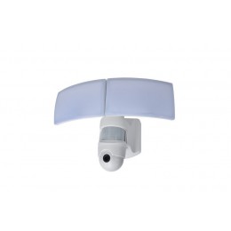 Lutec 7632406053 LED Außenwandleuchte Libra 1x36W | 3400lm | 2700-6500K | IP44