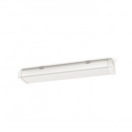 Philips 31248/31/P3 LED Deckenleuchte Aqualine 1x24W | 4000K | IP65