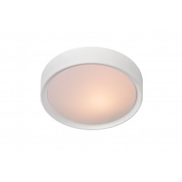 Lucide 08109/01/31 Deckenleuchte Lex 1x40W | E27