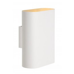 Lucide 12219/02/31 Wandleuchte Ovalis 2x9W | E14