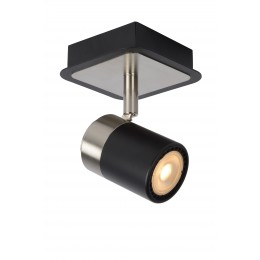 Lucide 26957/05/30 Deckenleuchte Lennert 1x5W | GU10
