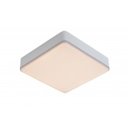 Lucide 28113/30/31 LED Deckenleuchte Ceres 1x30W | 3000K | IP44