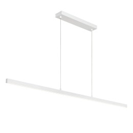 Lucide L234633631 LED Pendel-Kronleuchter SIGMA  | 36W integrierte LED-Quelle | 2104lm | 2700K