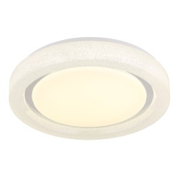 Globo MARCIA 48293-24R LED Anbau-Kronleuchter | 24W LED | 1636lm | 4000K
