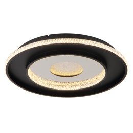 Globo MARSH 48041D LED Anbau-Kronleuchter | 30W LED | 1362lm
