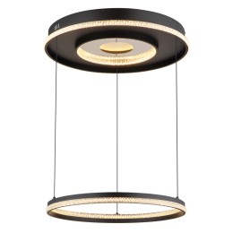 Globo MARSH 48041H LED Pendel-Kronleuchter | 54W LED | 2035lm