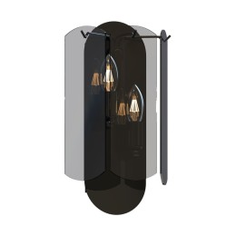 Zuma Line 003064-028385 Wandleuchte NIRA E14