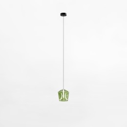 Zuma Line 003064-030951 LED Pendel-Kronleuchter integrierte LED-Quelle