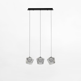 Zuma Line 003064-030952 LED Pendel-Kronleuchter integrierte LED-Quelle