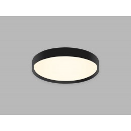 LED2 1272153DT LED-Deckenleuchte Mila 1x60W | 4000lm | 3000-4000K