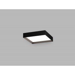 LED2 1272253DT LED-Deckenleuchte Milo 1x30W | 2010lm | 3000-4000K