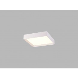 LED2 1272251 LED-Deckenleuchte Milo 1x30W | 2010lm | 3000K/4000K