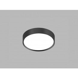 LED2 1234253 Mira LED-Deckenleuchte 1x9-18W | 750-1850lm | 3000K/4000K/5700K | IP65