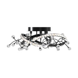 Zuma Line 003064-028392 LED Anbau-Kronleuchter MAIA integrierte LED-Quelle