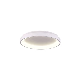 Italux PLF-53675-048RC-WH-3K LED Deckenleuchte Vico | 38W integrierte LED-Quelle | 3900lm | 3000+400