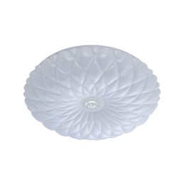 Italux PLF-53749-L-CL LED Deckenleuchte Auris | 24W LED | 1680lm | 4000K