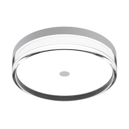 Italux PLF-64536-M-WH LED Anbau-Kronleuchter Molino | 32W LED | 3600lm | 2000K