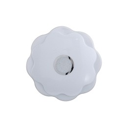 Italux PLF-85740-S-CL LED Deckenleuchte Normi | 12W LED | 840lm | 4000K