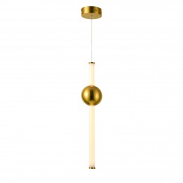 Italux PND-16357-CA-1 LED Halling LED | 1215lm