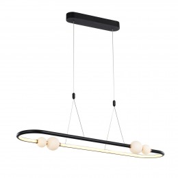 Italux PND-20112035-1C-BL LED Lozanna LED | 2640lm