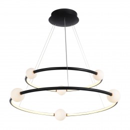Italux PND-20112035-2A-BL LED Lozanna LED | 4600lm