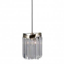 Italux PND-44544-1 Sabriga E14