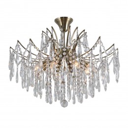 Italux PND-56808-8 Mallola E14