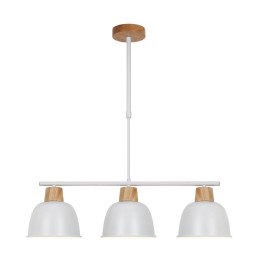 Zuma Line 003064-027538 Pendel-Kronleuchter ORLO E27