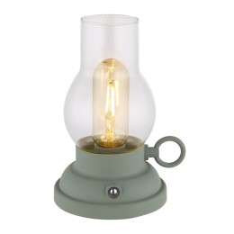 Globo PETRO 58016B LED Tischlampe | 1W LED | 65lm | 2700K