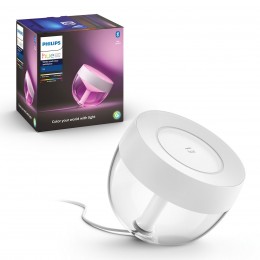Philips Hue 8719514264465 LED Lampe Iris 4 Generation 1x8,1W | 2000-6500K