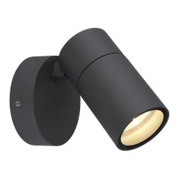 Globo PIPER 3209-1 Spot-Wandleuchte GU10