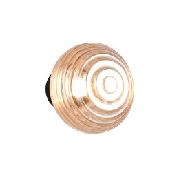 Trio TR27771113 LED Wandleuchte EARL | 1,5W integrierte LED-Quelle